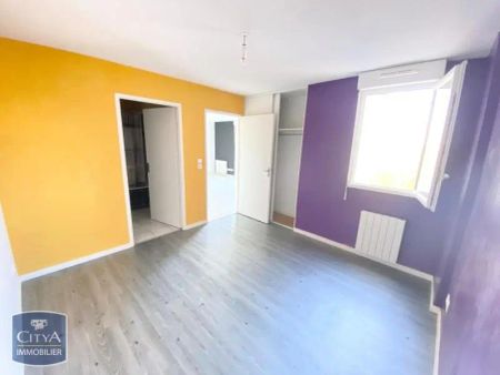 Appartement à louer 2 pièces 46.4m² - Photo 3