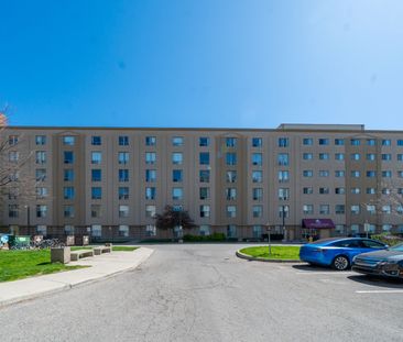 For Lease - 1401 Dupont Street Unit# 222, Toronto, Ontario - Photo 4