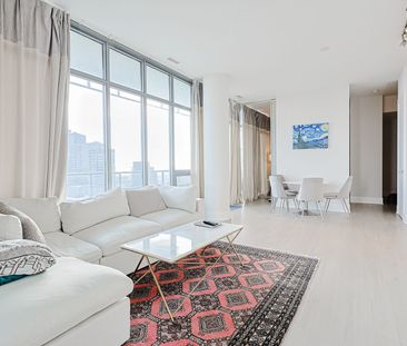 For Lease - 33 Charles Street Unit# 4203, Toronto, Ontario - Photo 4