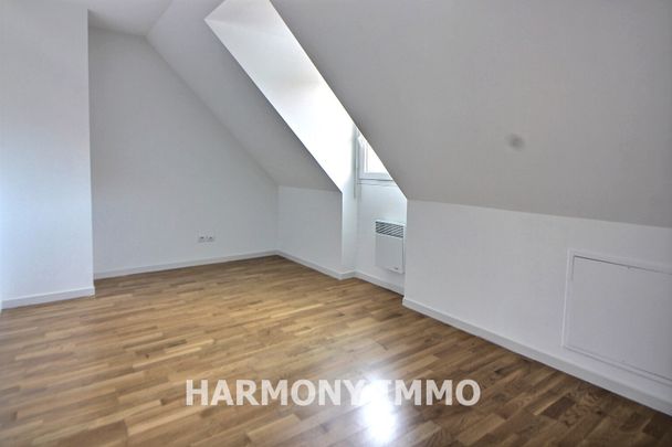 Location Maison 4 pièces 88m² ANTONY 92160 - Photo 1