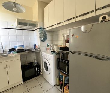 Location Appartement 3 pièces 37m² BORDEAUX 33800 - Photo 1