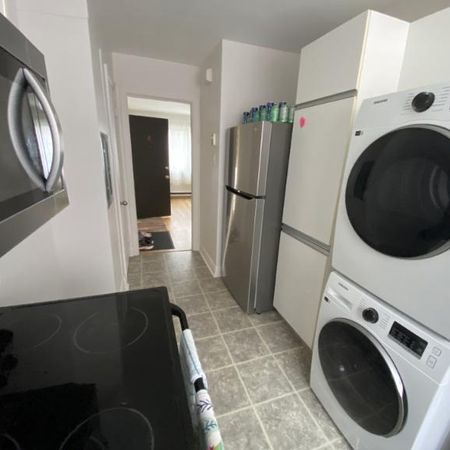 4 1/2 - Montréal (Côte-des-Neiges) - 1 545 $/mois - Photo 3