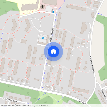 Oskarshamn, Ingenjörsvägen 63 1101