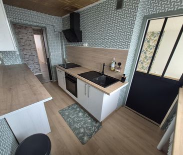 Location Appartement 62m² BOULOGNE SUR MER 62200 - Photo 5