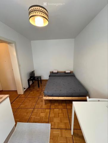 1 Zimmer, 30 m² - Photo 3
