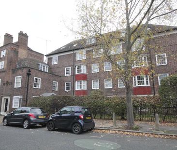 2 bedroom maisonette to rent - Photo 1