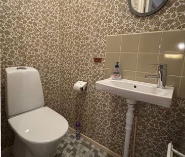 På landet mitt i stan - Photo 3