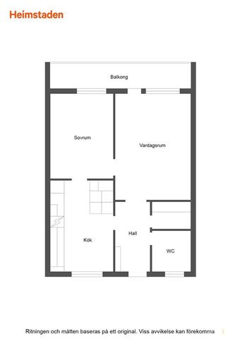 Smultronbacken 17 - Foto 5