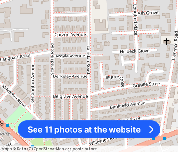 House Share-Laindon Road, Manchester - Photo 1