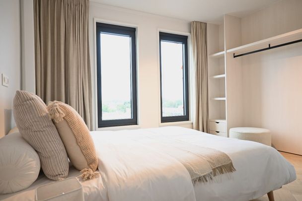 Appartement te huur in Gavere - Photo 1