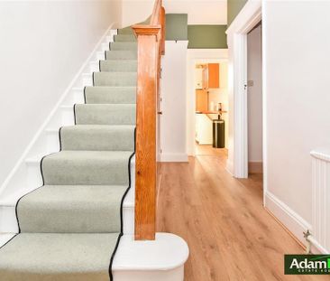 3 bedroom terraced house to rent - Photo 1