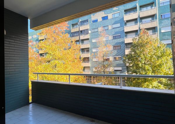 3-bedroom apartment - São Vicente