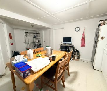 For Lease - 38 Deepdale Drive Unit# Lower, Toronto, Ontario - Photo 6