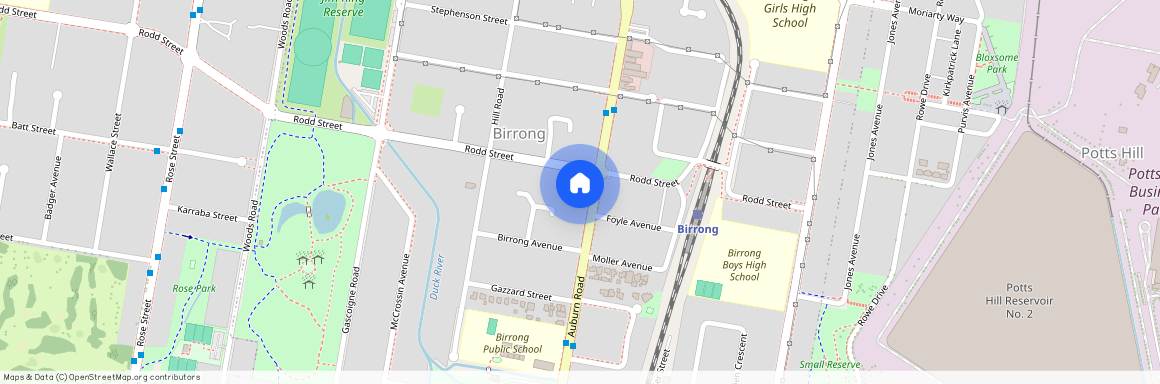 96 Auburn Road, NSW 2143, Birrong