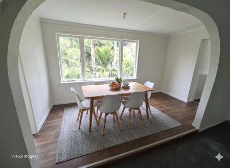 2/41 Derwent Crescent, Titirangi - Photo 2