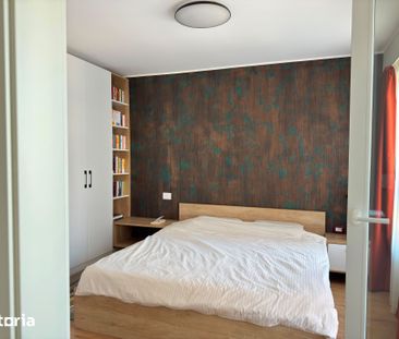 North Star Residence | 2 camere | Balcon 12 mp | Dressing | Parcare - Photo 2