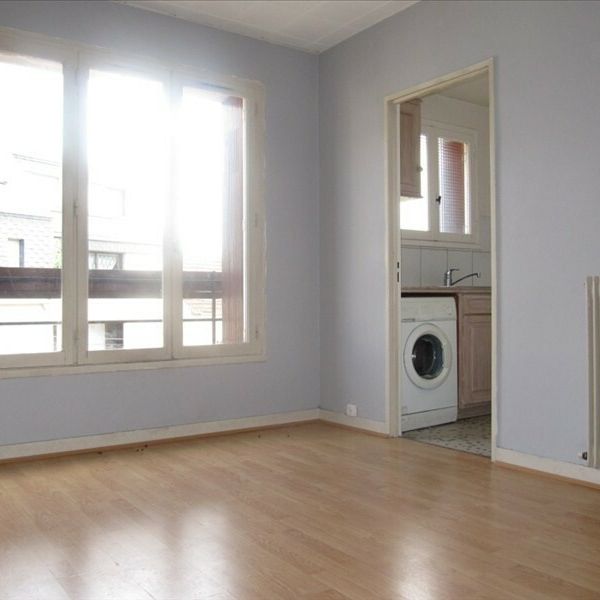 Location Appartement 2 pièces 31m² ORSAY 91400 - Photo 1