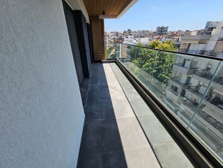 Διαμέρισμα για ενοικίαση Κέντρο (Καλαμαριά) - Photo 5