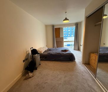 Room in a Shared Flat, Sherborne St, B16 - Photo 6