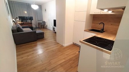 Luksusowa kawalerka w Centrum/Pomorzany! - Photo 3