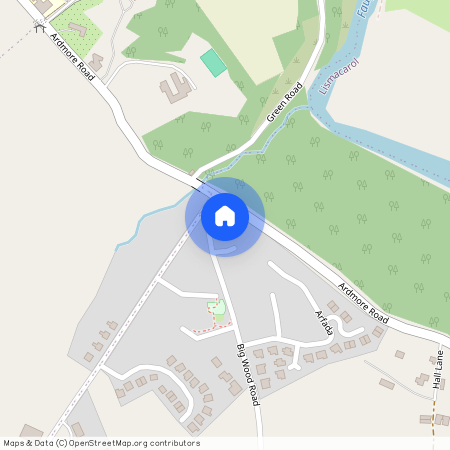 71 E Ardmore Road, Londonderry, BT47 3RA