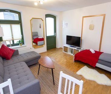 Rannische Straße - Photo 5