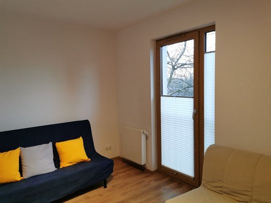 Kraków Bronowice Wielkie, ul. Katowicka - Photo 1