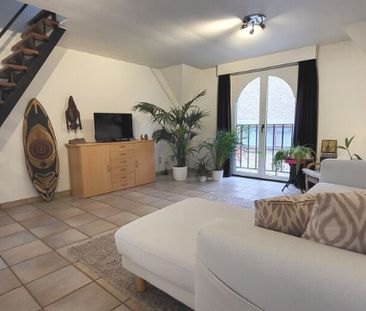 Appartement te huur in Brugge voor € 730 met 1 slaapkamer - Photo 1
