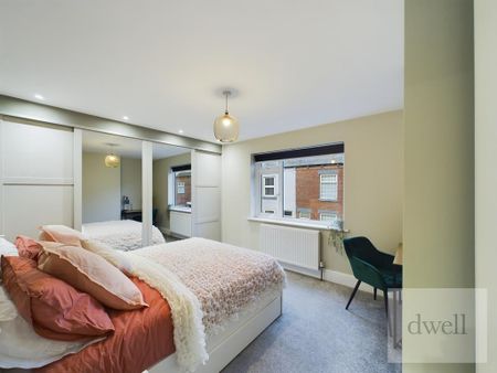 1 bedroom in a house share to rent - Photo 4