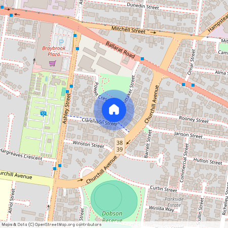 3 Whittaker Street, Vic 3012, Maidstone