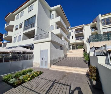 Monte Estoril - Av. Saboia. T1 remodelado e sem móveis. Perto da praia - Photo 1