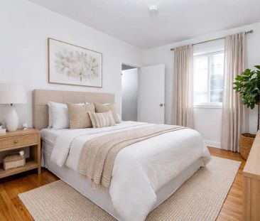 O'Connor Apartments — 1 Bedroom - Photo 3