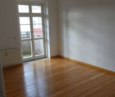 2-Raum-Wohnung befristet fÃ¼r 2 Jahre - Photo 1