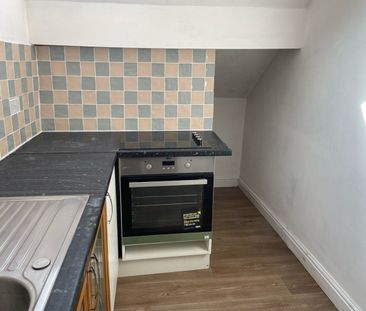 1 Bed Flat, Sherbourne Road, B27 - Photo 4