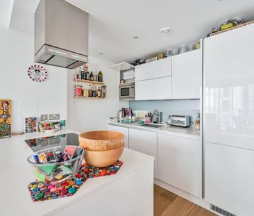 1 bedroom flat to rent - Photo 6
