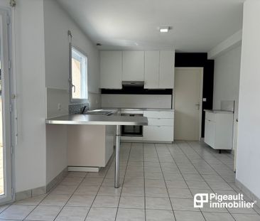 Location Maison T 7 - Pacé - Photo 5