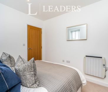 1 bedroom apartment to rent Upper Banister Street, Southampton, SO15 - Photo 5