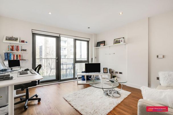 1 bedroom property to rent - Photo 1