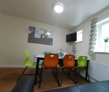 Non Ensuite Rooms - Photo 3