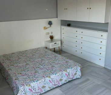 Casa adosada de alquiler en Calle Campo de Golf, 10, San Francisco ... - Photo 4