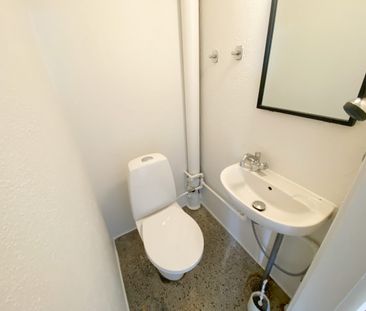 Skøn 2-værelses lejlighed i Nørresundby - Photo 3