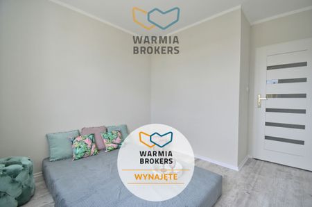 Umeblowane, dostępne od zaraz! - Фото 5