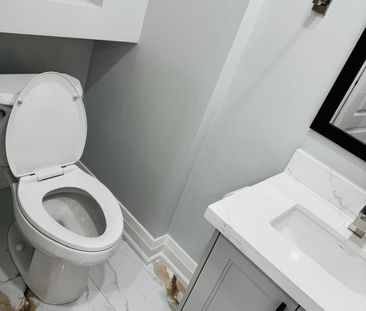 For Lease - 16 Walter Clifford Nesbitt Drive, Whitby, Ontario - Photo 1