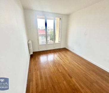 Appartement à louer 4 pièces 83.66m² - Photo 5