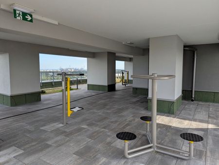 4132N, 1-p., 29m2, 11. piętro, blok 0-p., Letnica - Photo 5