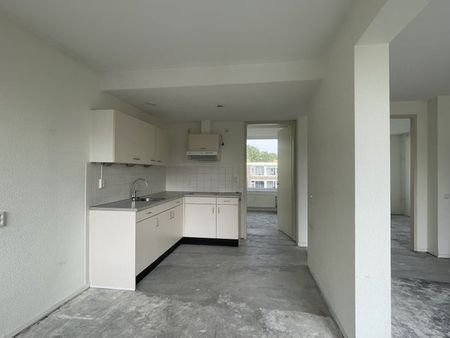 Te huur: Appartement Tjongerstraat in Dordrecht - Photo 2