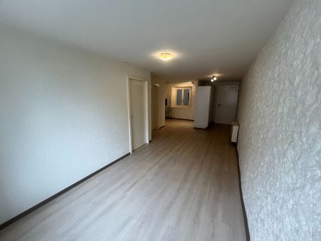 Joli appartement 2,5 pièces en vieille-ville au 1er ou 2ème étage - Foto 5