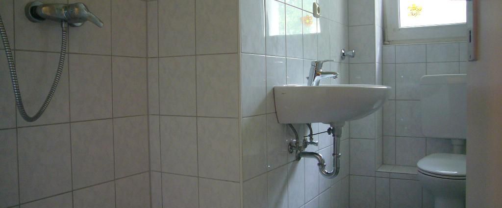 2-Zimmer-Wohnung in Duisburg Huckingen - Photo 1