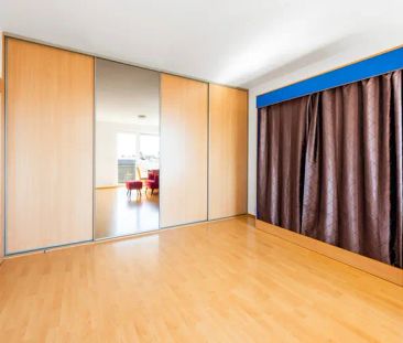 Byt 1+kk s balkonem, 42 m - Photo 6