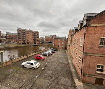 1 bedroom apartment to rent - Photo 6